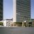 The Revolution Square, Ljubljana, Slovenia, 1960-1980, Edvard Ravnikar, Anton Bitenc, Miloš Bonča, Jože Koželj, Anton Pibernik, Franc Rihtar, Vladislav Sedej (© W. Thaler)