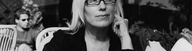 Jasna Hribernik