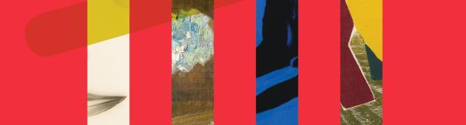 Poster 100+ Highlights from the UGM Collection, 2020