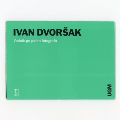 Zloženka Ivan Dvoršak, foto: arhiv UGM
