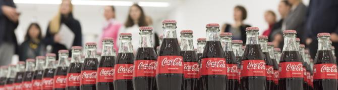 Janez Janša, Janez Janša, Janez Janša, Coca Cola, foto: Aksioma