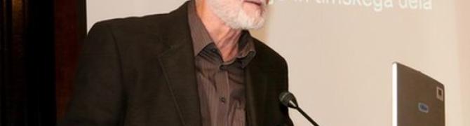 Peter Praper, source: internet