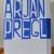 Arjan Pregl, Imena sodobnega slovenskega slikarstva, 2014, olje na platnu