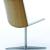 Dea chair, design: Rok Kuhar and Katjusa Kranjc for Stol & Stol (photo: Aljosa Rebolj)