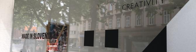 Center za kreativnost, Projekta pisarna Maribor
