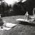 Aleksandra Vajd, from Family Album, 1995, black and white photography