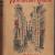 The front page of the novel My Little China Man