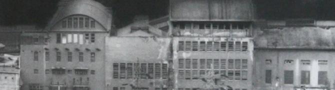 Anton Živkovič, Prostori Tišine