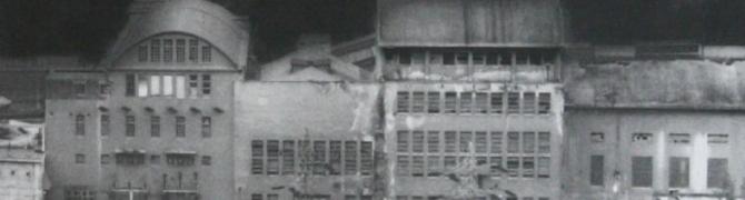 Anton Živkovič, Prostori Tišine