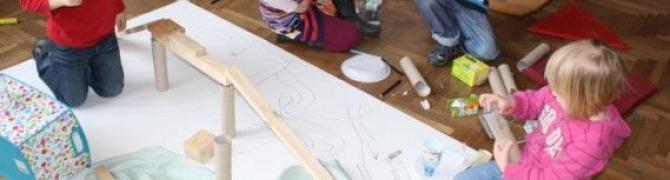 Architectural workshop, February 2012, UGM (photo: UGM archive)