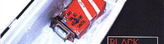 Black Box Recorder, vabilo
