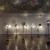 Rebecca Horn, Will o' the Wisps, 2012, photo: G. Lepkowski © Rebecca Horn & VG Bild-Kunst, Bonn