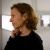 dr. Petra Čeferin (photo: Stephanie Mitchell, Harvard News Office)