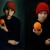 UGM Young Friends' group work, Girl with an orange, 2013, UGM, photo: UGM archive