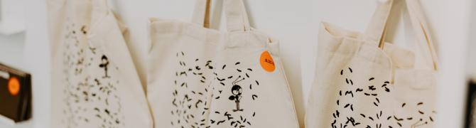 Bag of the Mean Ant