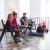 Intergenerational workshop, I see you - you see me, 23.9.2017, UGM, photo Sara Rezar