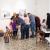 Saturday intergenerational workshop - Hand in hand towards creativity - Show me your colours and I'll show you who you are, 18.11.2017, UGM, photo Sara Rezar