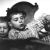 Ivan Dvoršak, Children, around 1970, Black and white photography