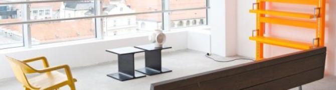 For My Eyes Only, exhibition installation, 2013, Slavija No 11, photo: Peter Giodani