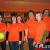 Ekipa UGM v Bowwling centru Strike