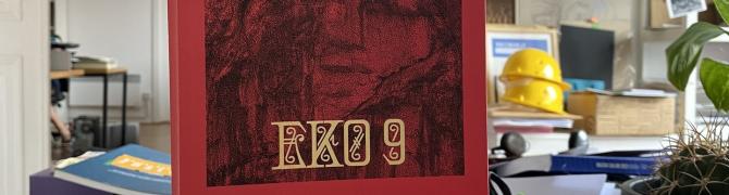 EKO 9 katalog