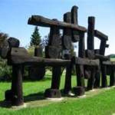 Delavnica Zastave narave v Galeriji Božidar Jakac, foto: Helena Rožman