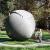 Saturday workshop in town centre, 2012, Maribor Town Park, photo: UGM archive