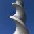 Harunori Fujimoto, Forma viva, 1983, železobeton, Maribor