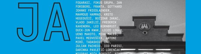 Poster Gallery for Peace, The Museum of Modern and Contemporary Art Koroška, 2020