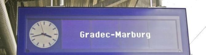 Vabilo Gradec-Marburg