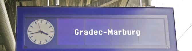Vabilo Gradec-Marburg