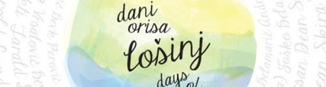 Days of Oris Lošinj, 2015