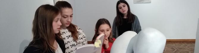 Mladi strokovnjaki 2018, foto: UGM