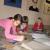 Otroška delavnica, marec, 2008 (foto: arhiv UGM)