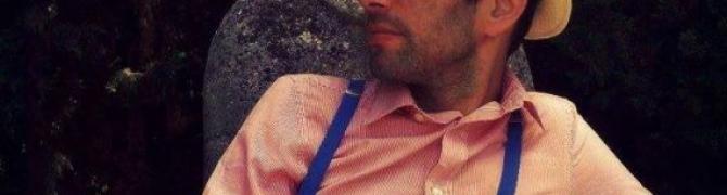 Iztok Maroh, vir: internet