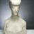 Jakob Savinšek, Portrait of H., 1955, stone, UGM, photo: D. Švarc