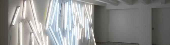 Jaša, I'm Culture, 2010, spatial installation, photo: archive of the artist