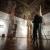 The openig exhibition  Chronicles / Log No. 1, Photo: Matej Kristovič