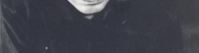 Zmago Jeraj, Očalar, 1966
