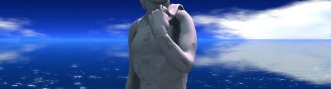Jon Rafman, Woods of Arcady (Gozdovi Arkadije), 2010, HD video, stereo zvok