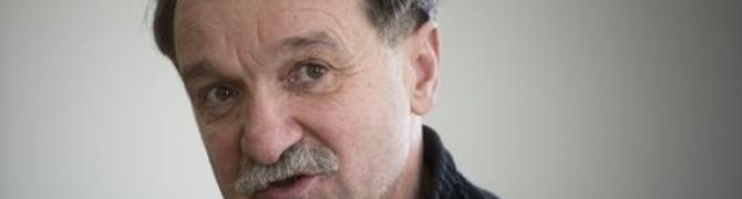 Jože Barši
