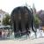 A Drop Disappears, The Monument Leaves Memories Behind, photo: UGM archive