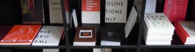 Artist's Book