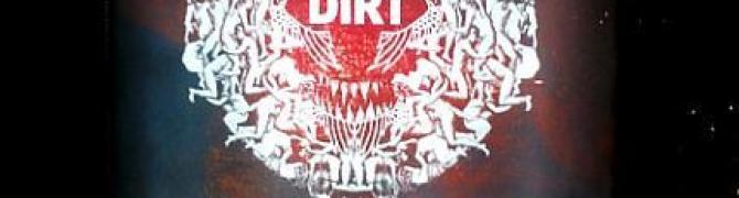 Lords of Dirt, plakat razstave, foto: arhiv UGM, 2011