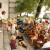 Lutkovna predstava v okviru Mednarodnega festivala Lutkovni pristan, ČEBULA|30.08. 2015|UGM| Foto: arhiv UGM