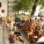 Lutkovna predstava v okviru Mednarodnega festivala Lutkovni pristan, ČEBULA|30.08. 2015|UGM| Foto: arhiv UGM