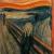 Edvard Munch, The Scream, 1893