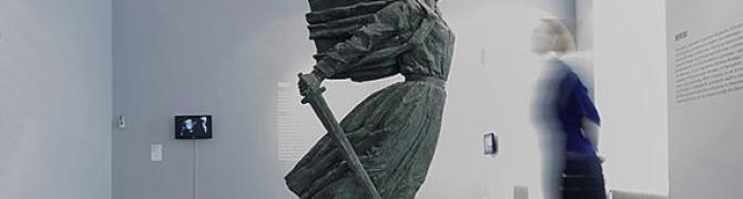 Heroes We Love, UGM, photo: Damjan Švarc