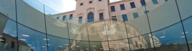 Joanneum Quarter  (photo: N. Lackner)