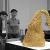 New Material Workshop/Delavnica z novimi materiali, Meghan Keane (foto: iz osebnega arhiva umetnice)